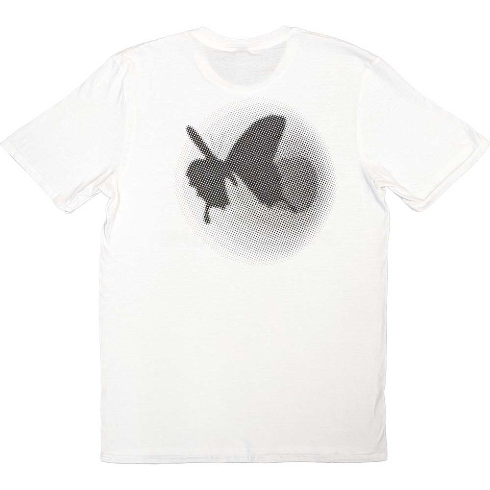 Post Malone - Spotlight 2023 Tour Tshirt Homme - Blanc